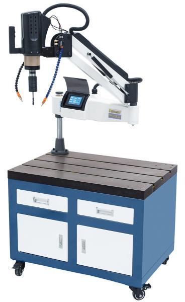 Bernardo TM 30 BLO / R 1200 Electr. threading machine